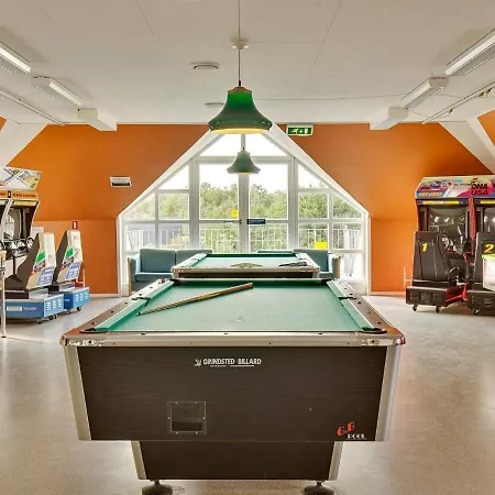 Apartment Romo Xxii Sonderby (Romo)