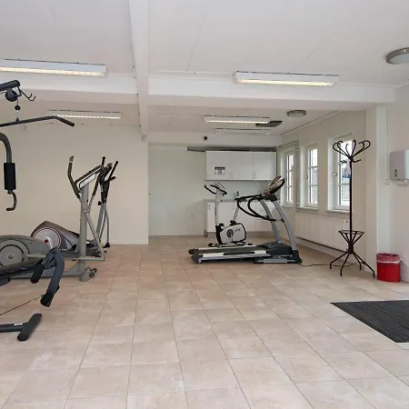 Romo Xxii Apartamento *