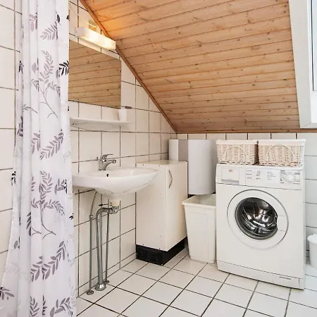 Apartamento Romo Xxii